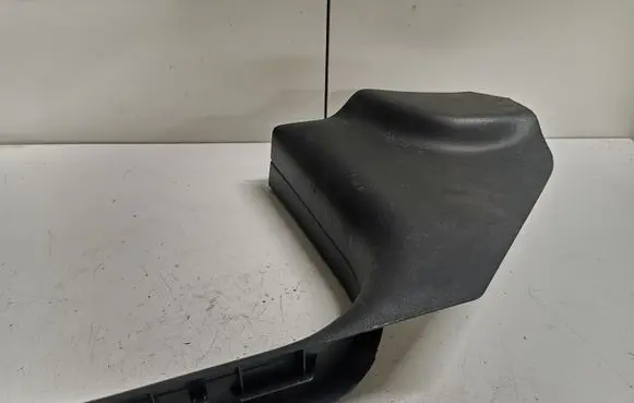 Mercedes-Benz GLE (W166 - C292) Front sill trim cover A1666801735