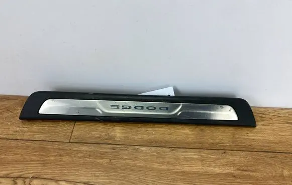 Dodge Durango III Front sill trim cover 1SZ57DX9AA-pinya
