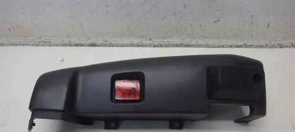 Citroen Jumper Rear bumper corner part panel trim 1305762070