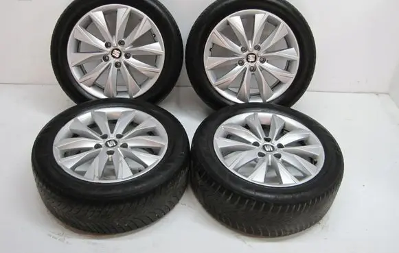 Seat Ateca Other interior part