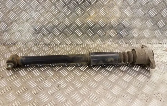 Audi A6 S6 C5 4B Rear shock absorber/damper 814901556746 4B0513032D