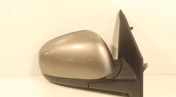 Nissan Note (E11) Front door electric wing mirror E20205021