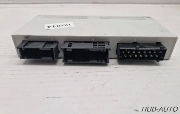 BMW 3 E46 Comfort/convenience module 61356914362 109110