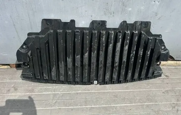 Mercedes-Benz C W206 Front bumper skid plate/under tray A2065205500
