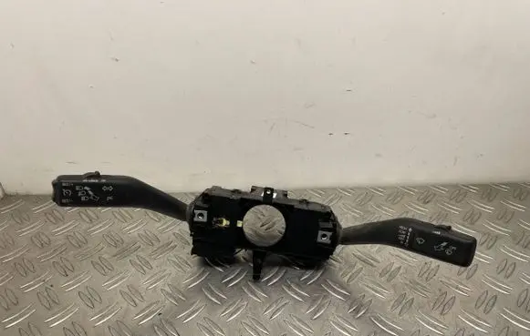 Volkswagen Beetle A5 Wiper turn signal indicator stalk/switch 5C5953513F