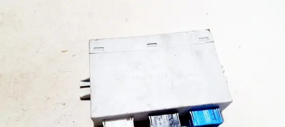 BMW 5 E39 Parking PDC control unit/module 6904010 swf-601.732