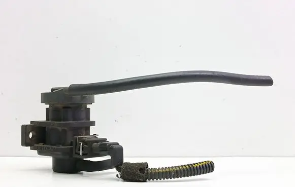 Opel Signum Turbo solenoid valve 4522371 4715396