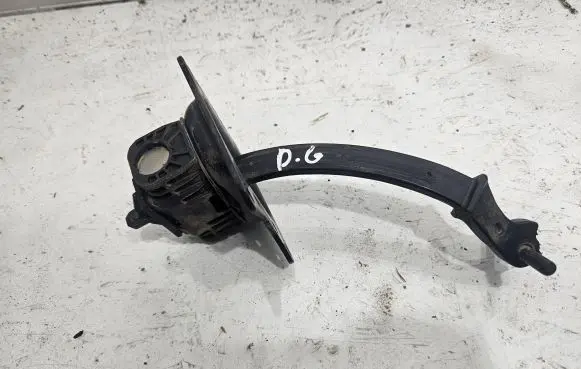 Peugeot Partner III Loading door check strap stopper 9681466280