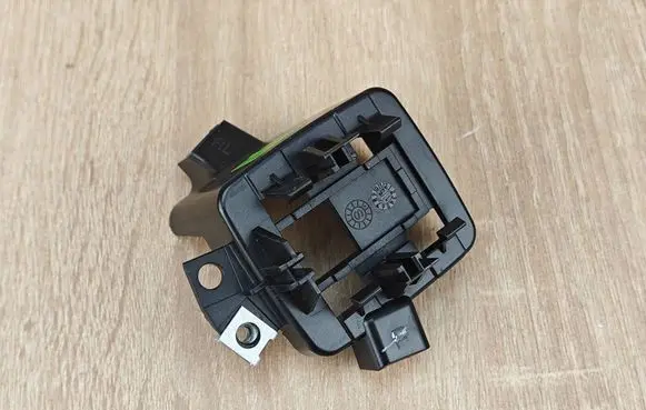 Audi A6 S6 C7 4G Keyless (KESSY) go control unit/module 4G0857289A