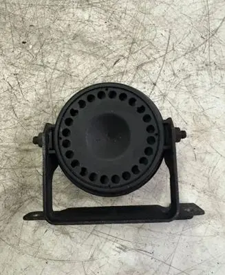 Peugeot Boxer Alarm system siren 