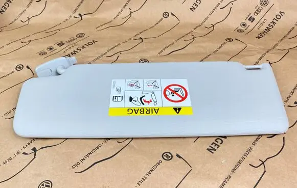 Volkswagen Tiguan Sun visor 5N0857552Q