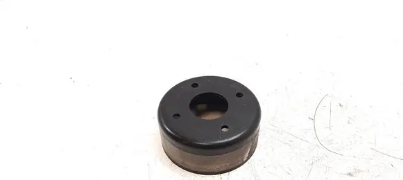 Nissan Navara D40 Belt tensioner pulley 