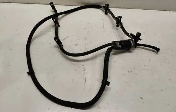 Fuel return line/hose