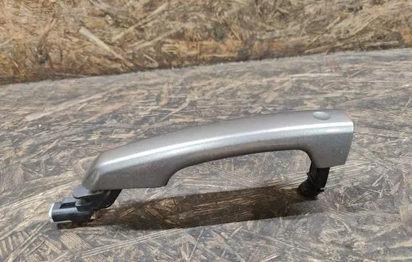 Land Rover Discovery 5 Front door exterior handle