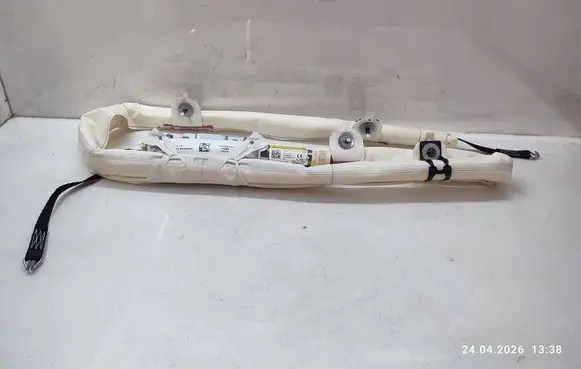 Volvo XC60 Roof airbag 31271736