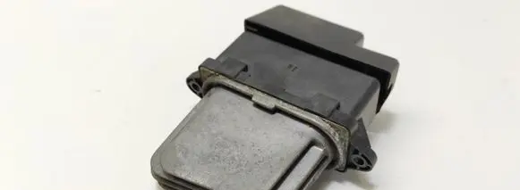 Fiat Bravo - Brava Heater blower motor/fan resistor