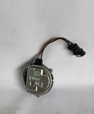 Mercedes-Benz S W223 Electric radiator cooling fan A0999069104