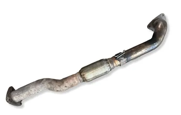 Alfa Romeo 159 Exhaust flexible connection 51763275