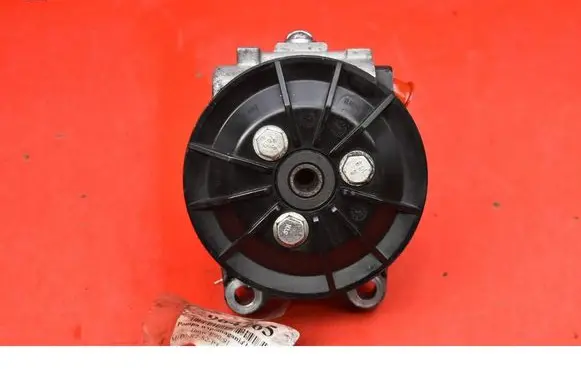 BMW X3 E83 Power steering pump