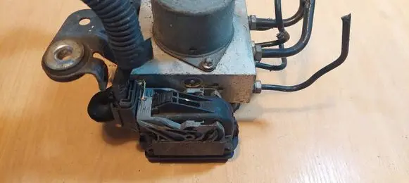 Ford Mondeo MK IV ABS Pump 8G91-2C405-AA 16565703 54084922C