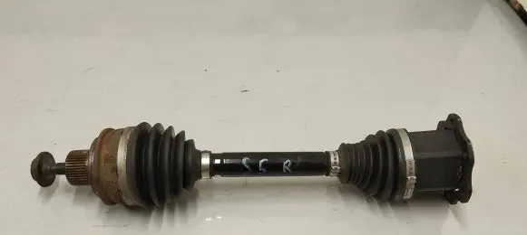 Audi A5 Front driveshaft 8w0407271m 8w0407271