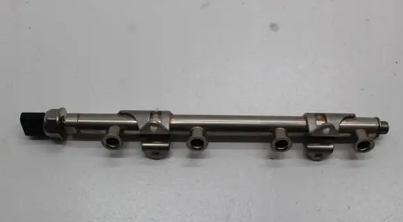 Volkswagen Golf Sportsvan Fuel main line pipe 04E133320H
