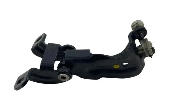 Volkswagen Sharan Sliding door upper roller guide/hinge 7N0843336C