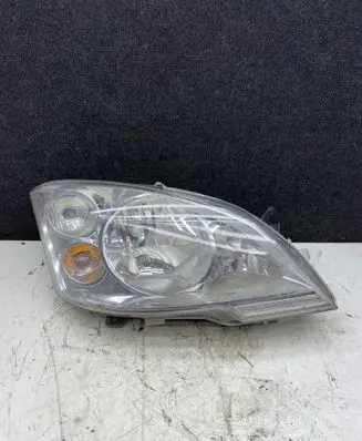 Mercedes-Benz Vito Viano W639 Headlight/headlamp