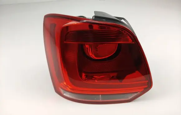 Volkswagen Polo V 6R Rear/tail lights 6R0945095