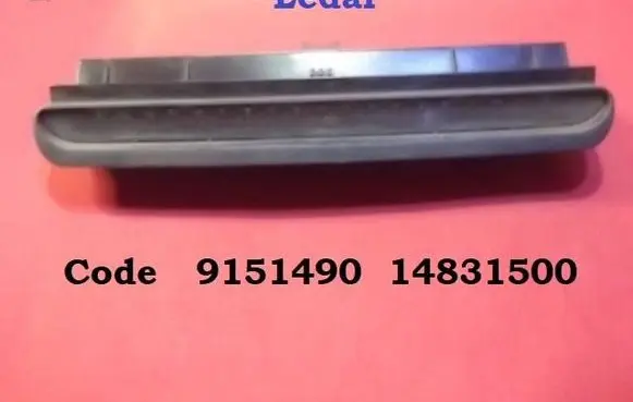 Volvo S70 V70 V70 XC Third/center stoplight 9151490 14831500