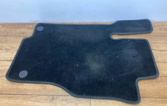 Mercedes-Benz GL X164 Front floor mat 205022799