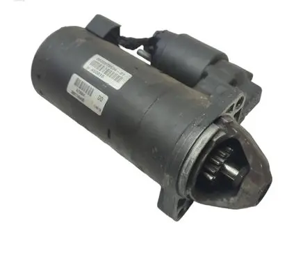 Mercedes-Benz Sprinter W906 Starter motor A6519062300 0001149400 450818