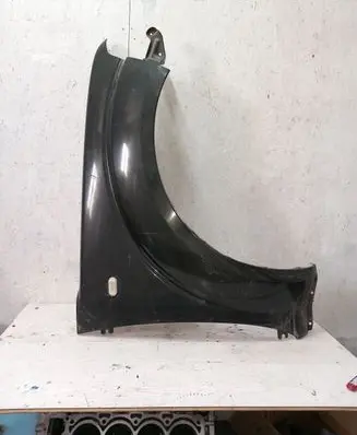 Nissan Pathfinder R51 Fender
