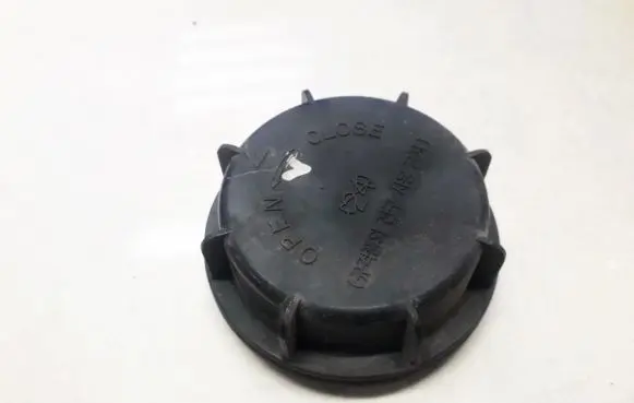 KIA Carnival Headlight/headlamp dust cover