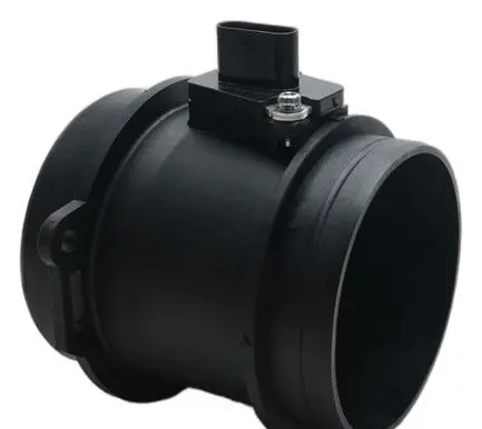 Audi Q3 8U Mass air flow meter 059906461S