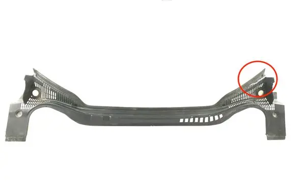 Peugeot 508 Wiper trim 9686532780 MP6565