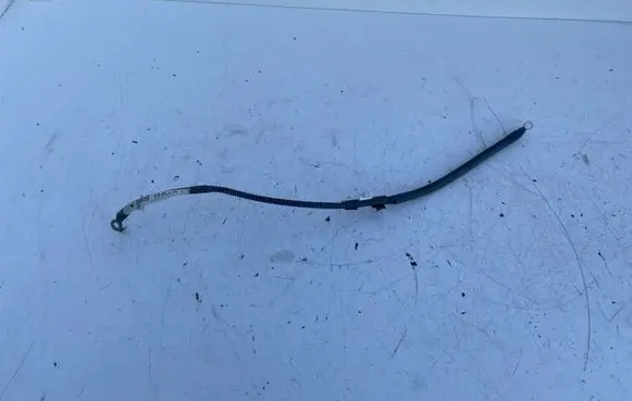 Lexus IS 220D-250-350 Other wiring loom 8965653010