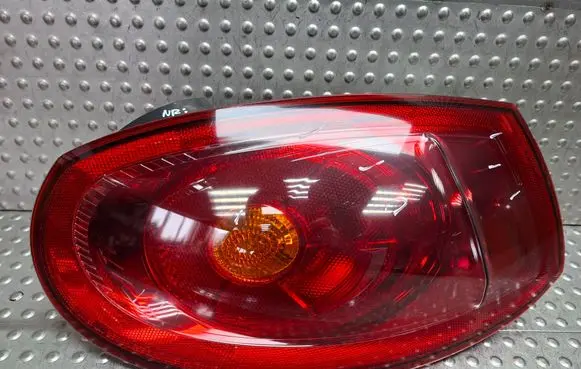 Fiat Bravo Rear/tail lights S26282541 51898880