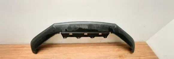 Volkswagen Tiguan Front bumper lip 5N0805903J