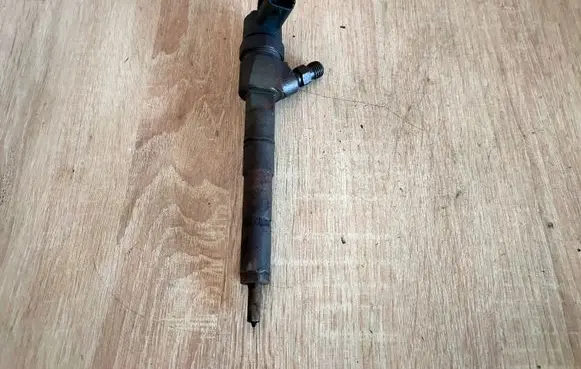 Opel Insignia A Fuel injector 0445110