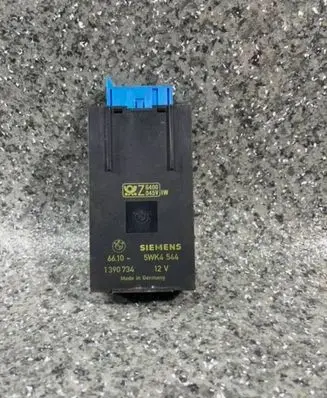 BMW 5 E34 Other control units/modules 1390734 5WK4544