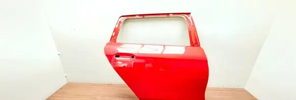 Skoda Superb B9 Front door 3J0833312A