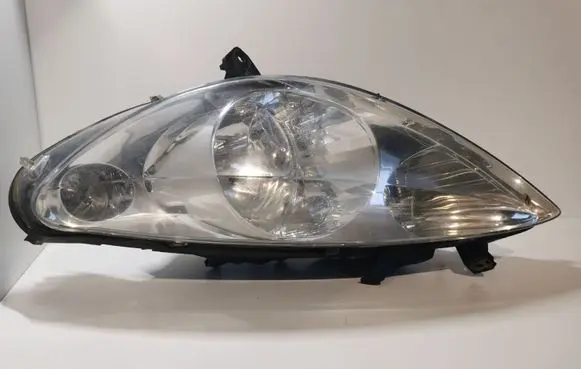 Peugeot 807 Headlight/headlamp 964629188003