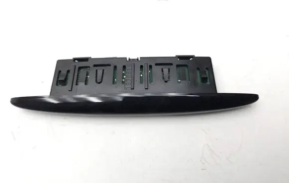 Mercedes-Benz B W246 W242 Parking PDC sensor display screen A1725420023 1936932