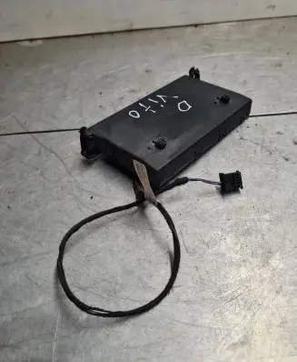Mercedes-Benz Vito Viano W639 Door control unit/module 6398200326 00006170