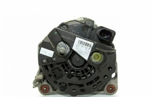 Seat Ibiza III (6L) Generator/alternator