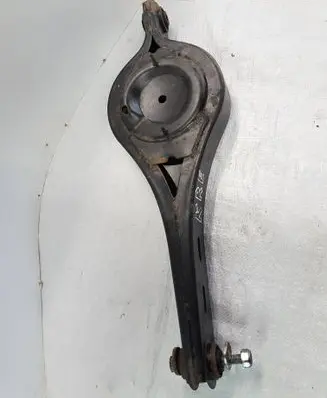 Ford Mondeo MK IV Coil spring/strut mount ZE50