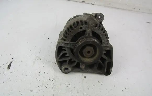 Fiat Punto (199) Generator/alternator 