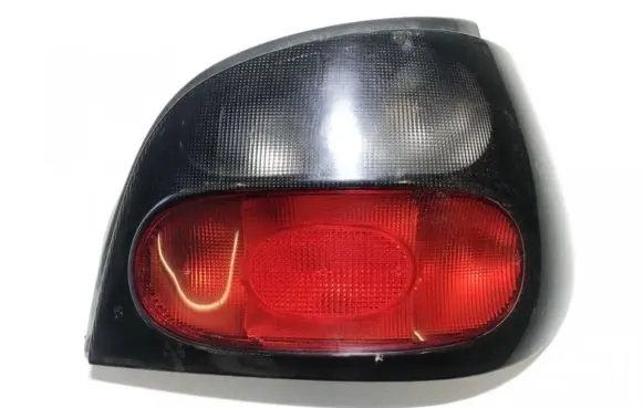 Renault Megane I Rear/tail lights