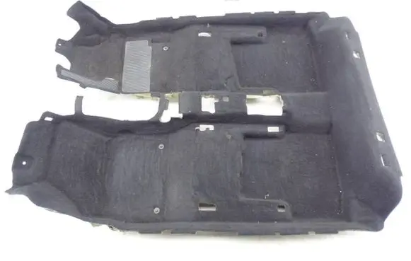 Mitsubishi Pajero Interior carpet 39057211